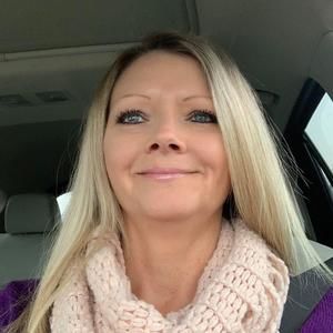 Meet your Posher, Nancy